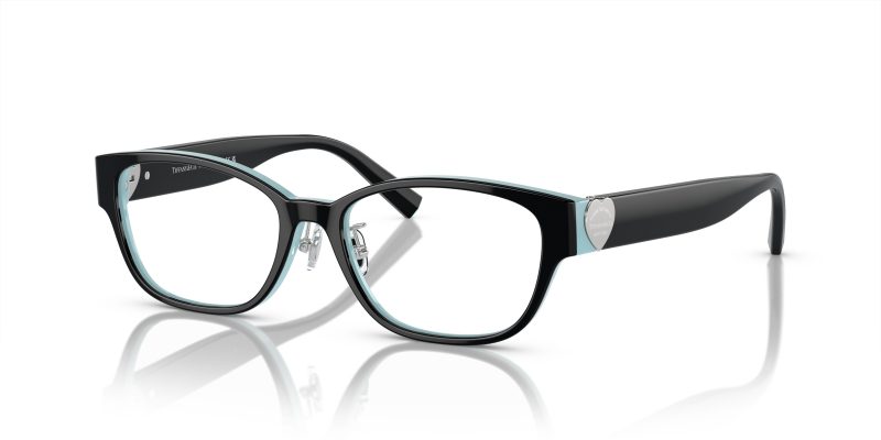 Tiffany & Co TF2243D-8055 - Quarter View