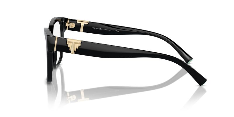 Tiffany & Co TF2246F-8001 - Side View