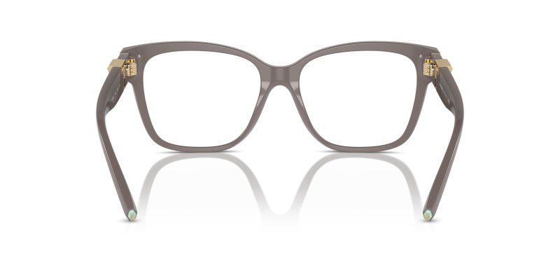 Tiffany & Co TF2246F-8401 - Back View