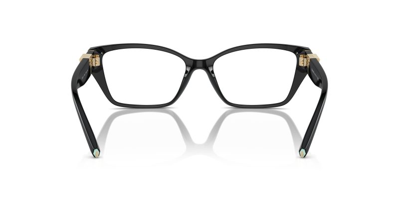 Tiffany & Co TF2247F-8001 - Back View