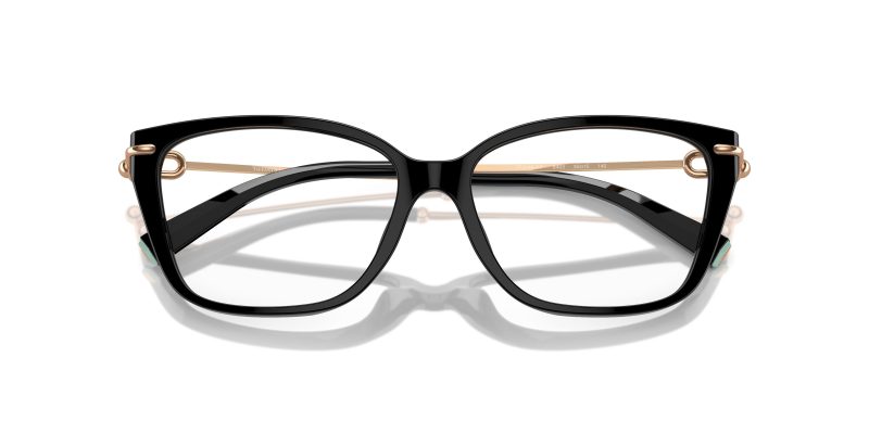 Tiffany & Co TF2248KF-8403 - Folded View