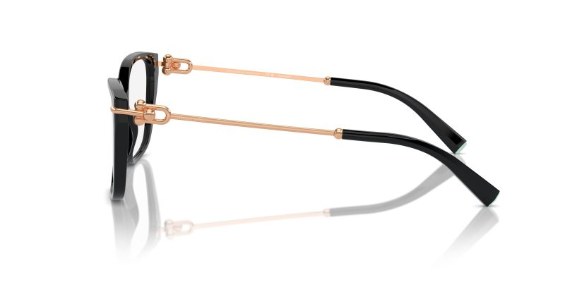 Tiffany & Co TF2248KF-8403 - Side View