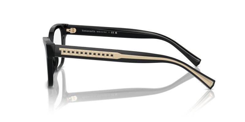 Tiffany & Co TF2249-8001 - Side View