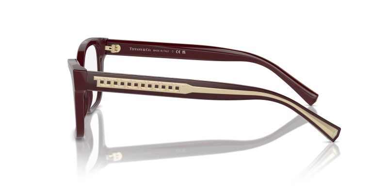 Tiffany & Co TF2249-8389 - Side View