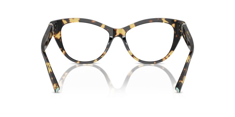 Tiffany & Co TF2251F-8064 - Back View