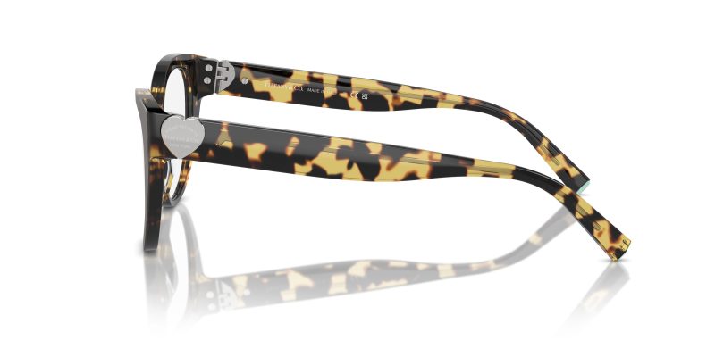 Tiffany & Co TF2251F-8064 - Side View