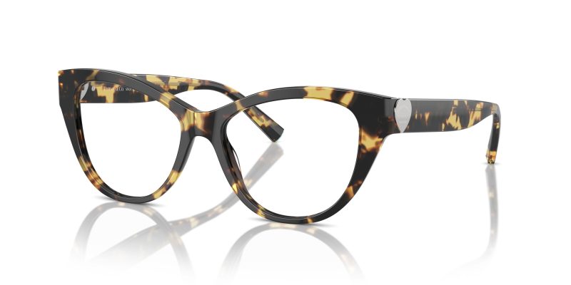 Tiffany & Co TF2251F-8064 - Quarter View