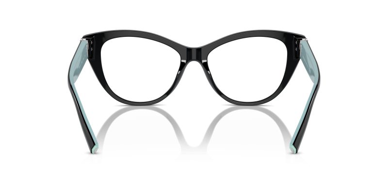 Tiffany & Co TF2251F-8406 - Back View