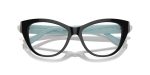 Tiffany & Co TF2251F-8406 - Folded View