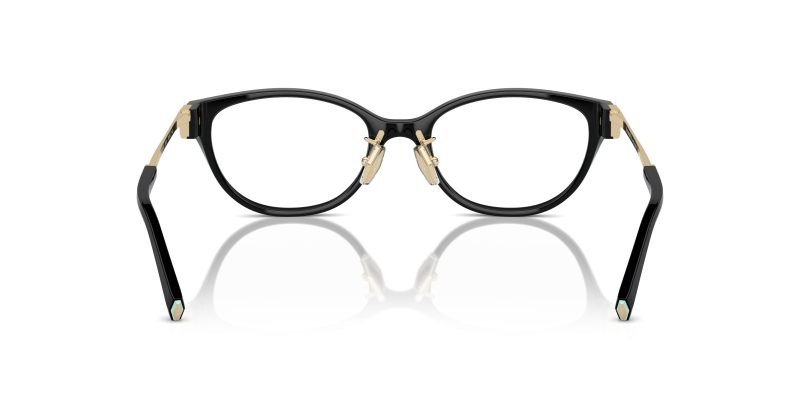 Tiffany & Co TF2252D-8001 - Back View