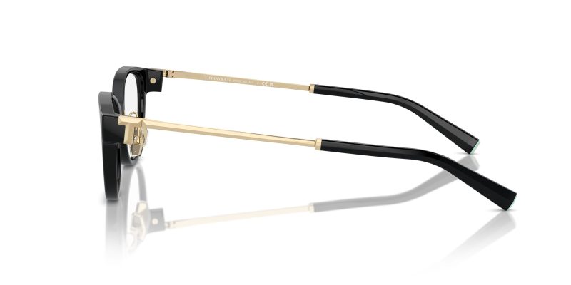 Tiffany & Co TF2252D-8001 - Side View