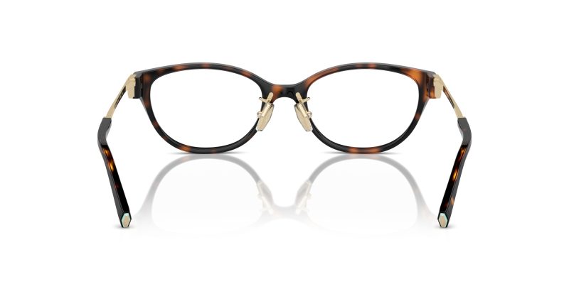 Tiffany & Co TF2252D-8015 - Back View