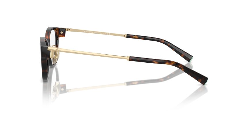 Tiffany & Co TF2252D-8015 - Side View