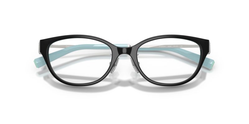 Tiffany & Co TF2252D-8406 - Folded View