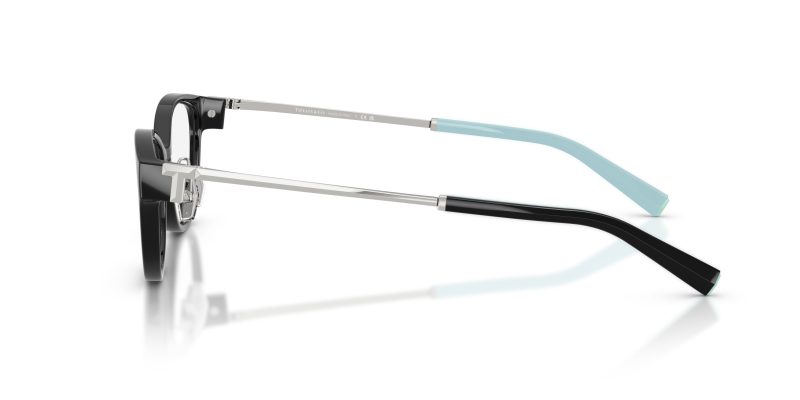 Tiffany & Co TF2252D-8406 - Side View