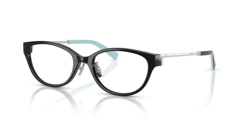 Tiffany & Co TF2252D-8406 - Quarter View