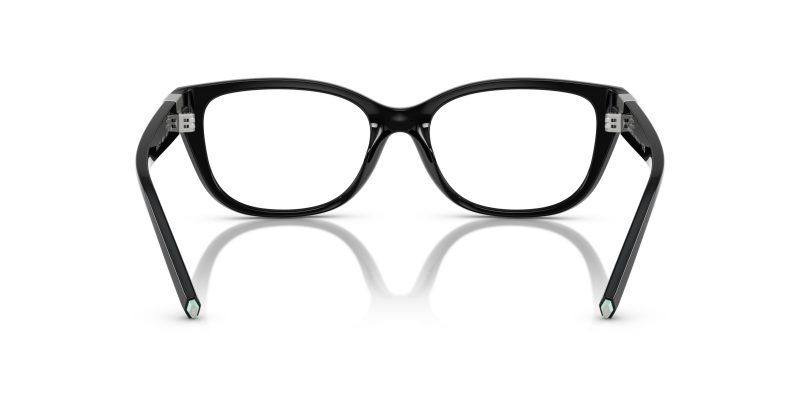 Tiffany & Co TF2254BU-8001 - Back View