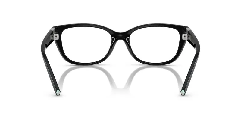Tiffany & Co TF2254BU-8001 - Back View