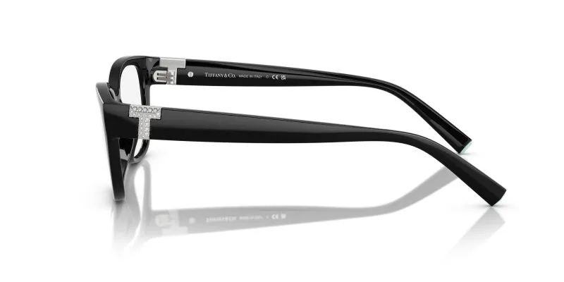 Tiffany & Co TF2254BU-8001 - Side View