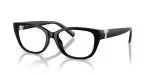 Tiffany & Co TF2254BU-8001 - Quarter View