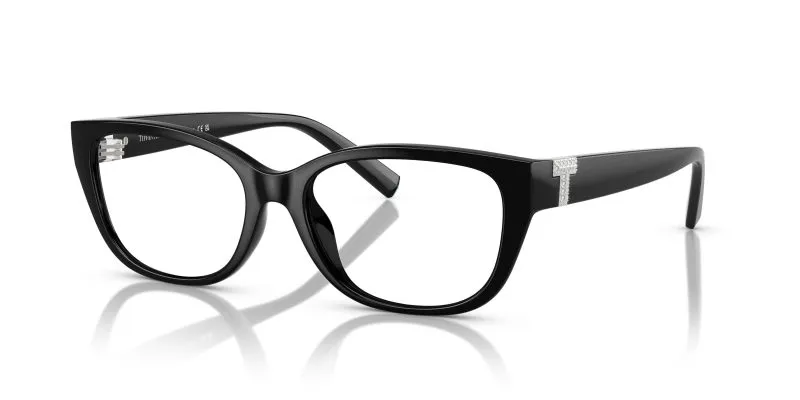 Tiffany & Co TF2254BU-8001 - Quarter View