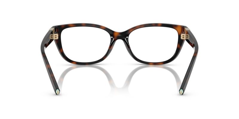 Tiffany & Co TF2254BU-8015 - Back View