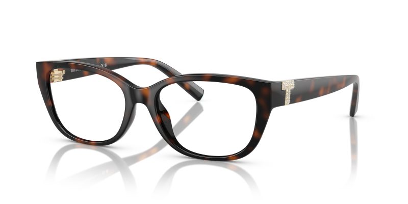 Tiffany & Co TF2254BU-8015 - Quarter View