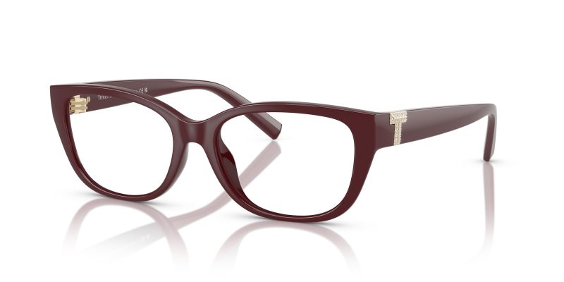 Tiffany & Co TF2254BU-8389 - Quarter View