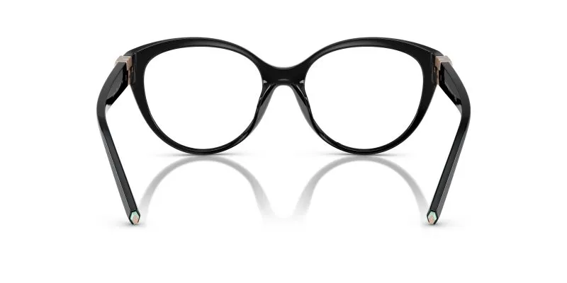 Tiffany & Co TF2255U-8001 - Back View