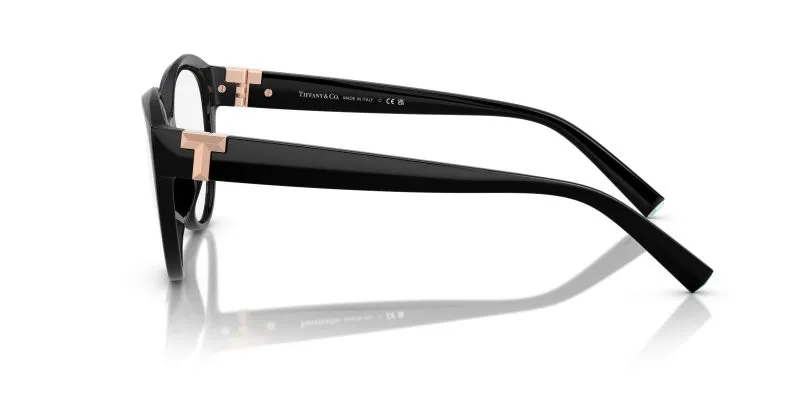 Tiffany & Co TF2255U-8001 - Side View