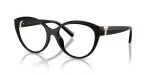Tiffany & Co TF2255U-8001 - Quarter View Tiffany & Co TF2255U-8001 - Quarter View