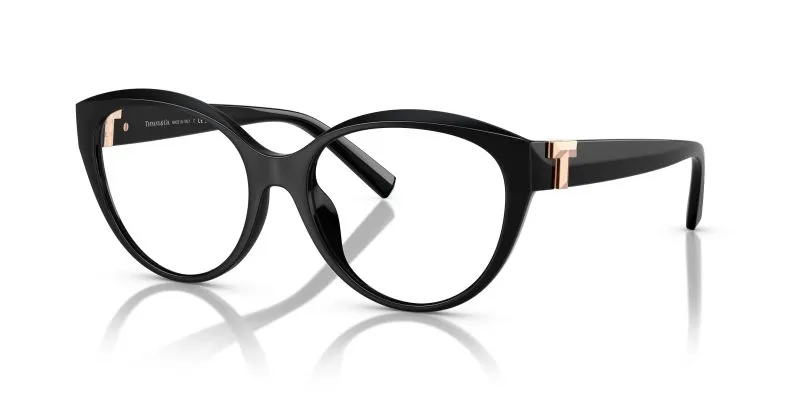 Tiffany & Co TF2255U-8001 - Quarter View