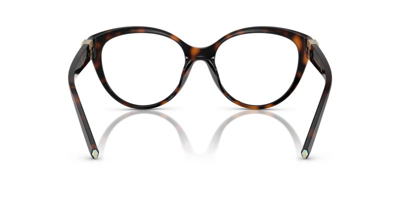 Tiffany & Co TF2255U-8015 - Back View