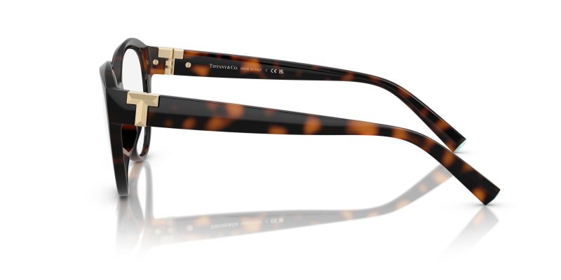 Tiffany & Co TF2255U-8015 - Side View