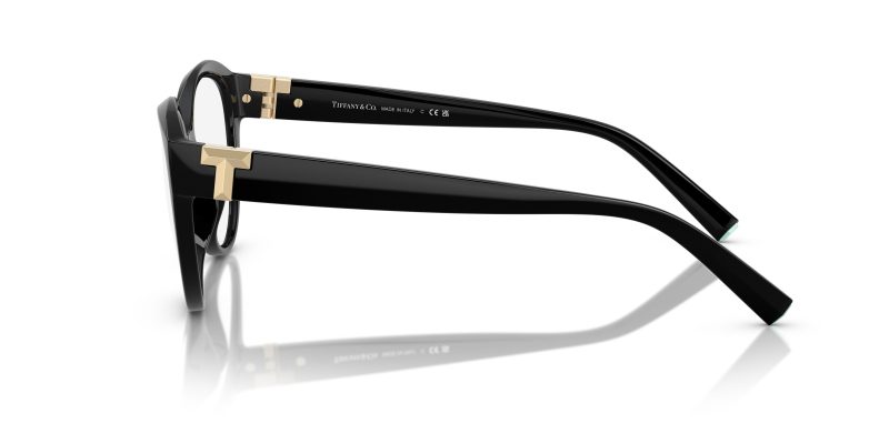 Tiffany & Co TF2255U-8361 - Side View