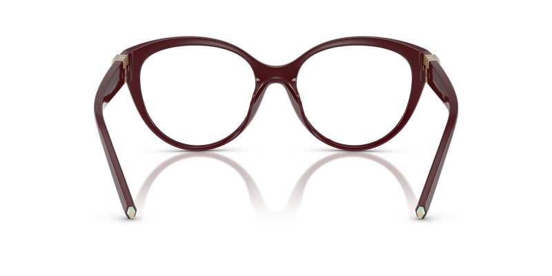 Tiffany & Co TF2255U-8389 - Back View