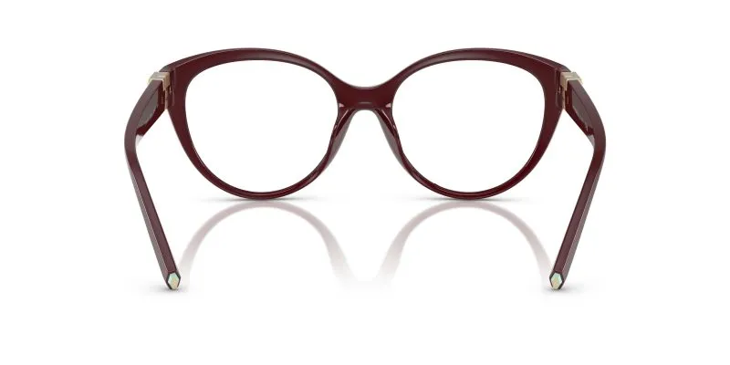 Tiffany & Co TF2255U-8389 - Back View