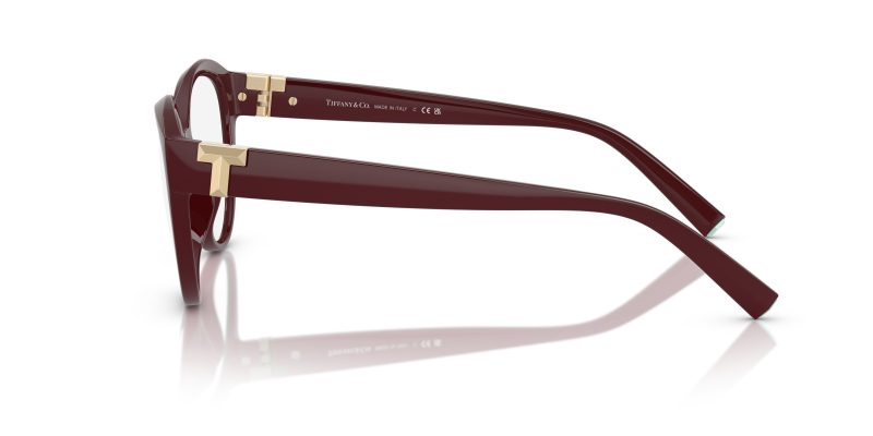 Tiffany & Co TF2255U-8389 - Side View