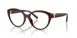Tiffany & Co TF2255U-8389 - Quarter View