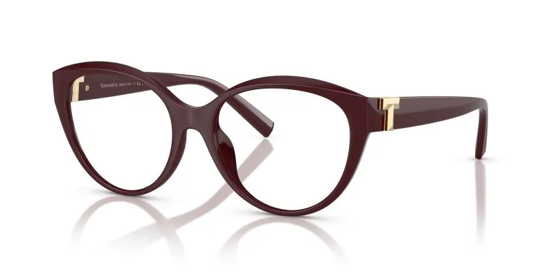 Tiffany & Co TF2255U-8389 - Quarter View