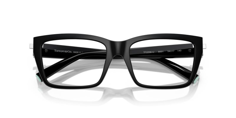 Tiffany & Co TF2256U-8001 - Folded View