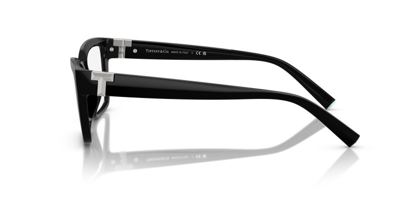 Tiffany & Co TF2256U-8001 - Side View