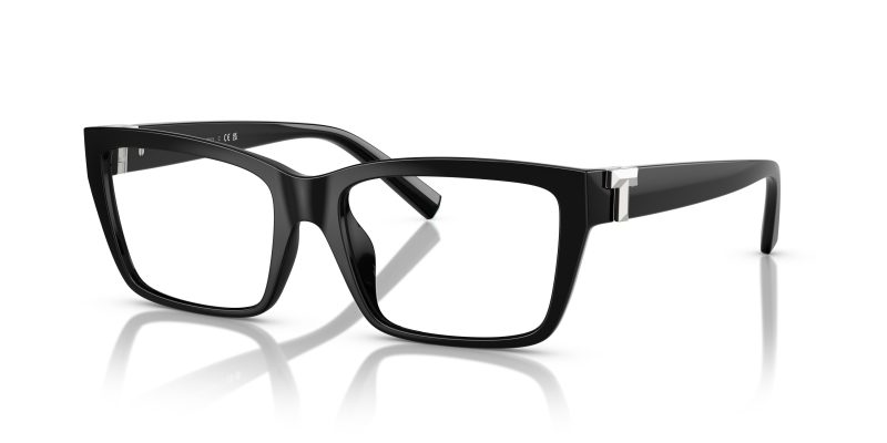 Tiffany & Co TF2256U-8001 - Quarter View