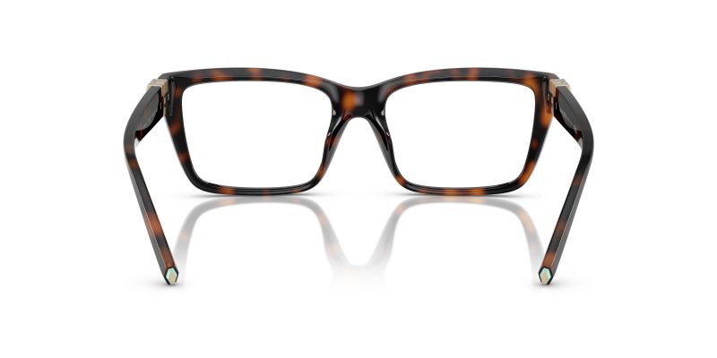 Tiffany & Co TF2256U-8015 - Back View