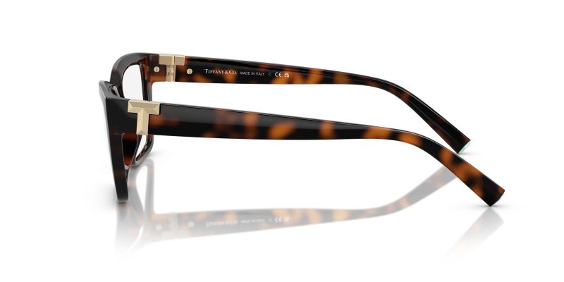 Tiffany & Co TF2256U-8015 - Side View