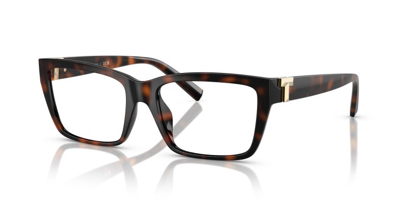 Tiffany & Co TF2256U-8015 - Quarter View