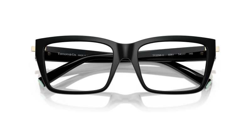 Tiffany & Co TF2256U-8361 - Folded View