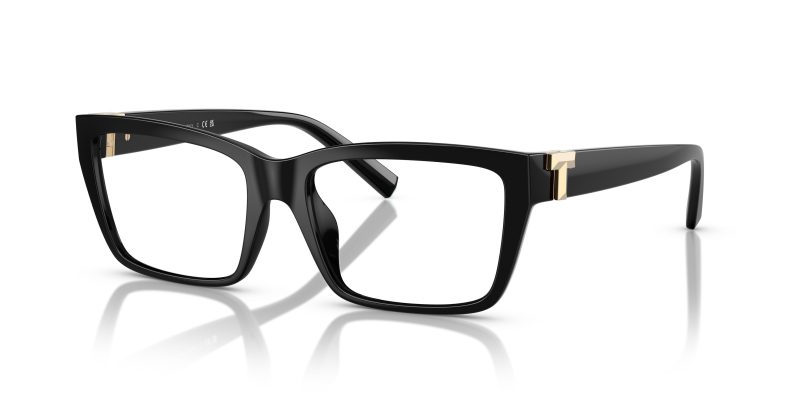 Tiffany & Co TF2256U-8361 - Quarter View