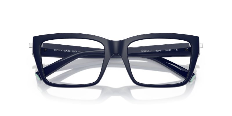 Tiffany & Co TF2256U-8396 - Folded View