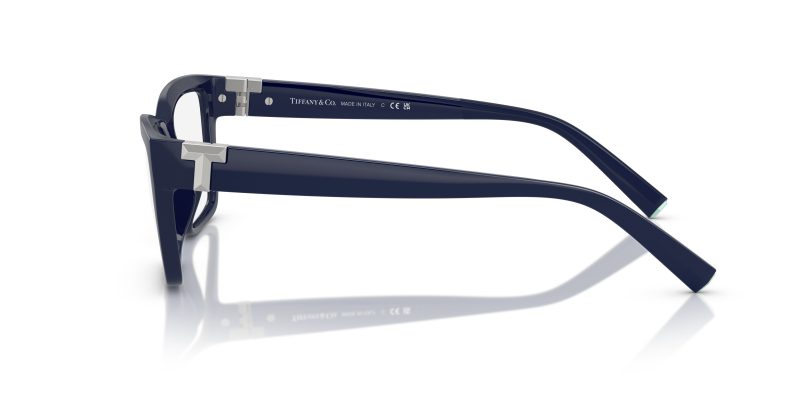 Tiffany & Co TF2256U-8396 - Side View